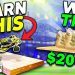 If you learn THIS in Rocket League, you could win $2000