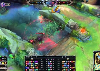 Imaqtpie Kalista Gameplay featuring Nightblue3 Vi Season 5 2015-01-26