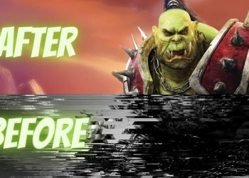 Improve Game Performance Easily Windows 10 (WoW Classic)
