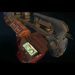 In Space, No One Can Hear You Trombone
