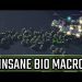 Insane bio macro l StarCraft 2: Legacy of the Void Ladder l Crank