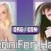 Inspiration for Motivation with Jennifer Hale - SRG Con 2022