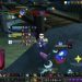 Intense defensive RMP mirror