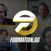 Interview with FORMATION.GG: eSports Gaming Platform, where Casual Gamers can become Competitive