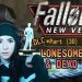 Into the Great Divide, YA'LL. Fallout New Vegas part 30 |VOD|