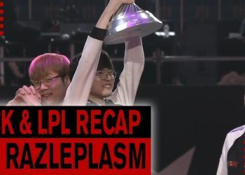 Invictus Gaming the MSI Favorites? LCK & LPL Recap w Razleplasm | ESPORTS IN 30