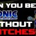 Is It Possible To Beat Sonic 06 Without Encountering Glitches?!