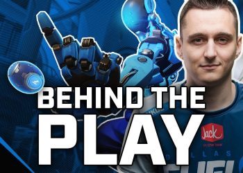 It's NOW or NEVER! - Unkoe's clutch Shot and Transcendence - Behind the Play | Dallas Fuel