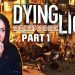 It's better to be feared than loved if one cannot have both | LauroUnreal | Dying Light part 1 |VOD|