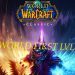 JOKERD - World First lvl 50 mage - Classic WOW