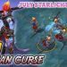JULY STARLIGHT SKIN | SUN - SIMIAN CURSE | MOBILE LEGENDS