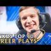 Jankos Top 10 Career Plays | LoL esports