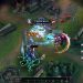 Jinx penta kill clip # league of legends