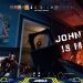 John Wick is my dad - Rainbow Six Siege Gameplay