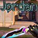 Jordan(Valorant Montage)