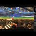 Josh @ Invision playing Rocket League PS4 Beta - 1 / 6