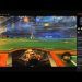 Josh @ Invision playing Rocket League PS4 Beta - 6 / 6