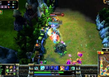 Jungle Stories Ep 2: Hecarim