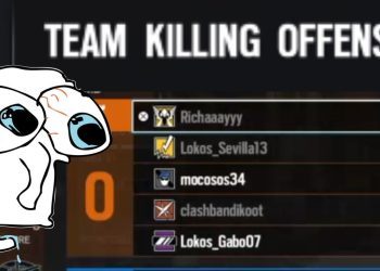 Just a Normal Rainbow Six Siege Video...