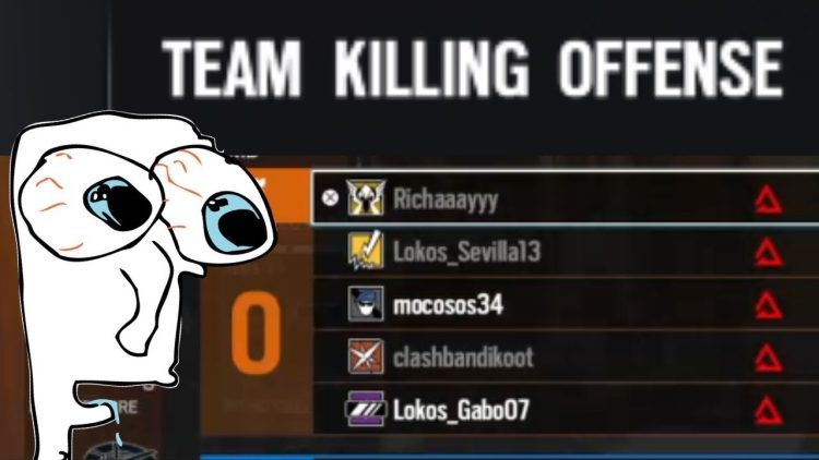Just a Normal Rainbow Six Siege Video...