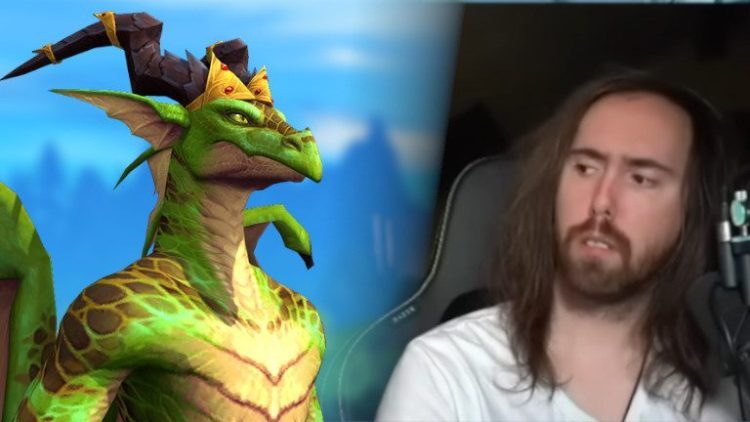“Just look how stupid Blizzard is” ?