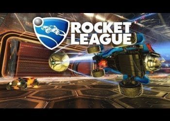 Just some casual tricks in this match | Rocket league