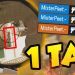 KAID/NOMAD'S REVOLVER 1 TAP GOD! | Rainbow Six Siege FUNTAGE! (Kaid Spawnpeek!)