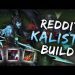 KALISTA GOD PLAY- League of Legends!! Wining momment...