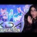 K/DA - MORE [Official Music Video] [MY REACTION]