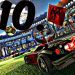 KaThyDieRain Plays - Rocket League Pc Season 1 Part #6. Gameplays Part #10.