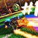 KaThyDieRain Plays - Rocket League Pc Season 1 Part #7. Gameplays Part #11.