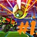 KaThyDieRain Plays - Rocket League Pc Season 1 Part #8. Gameplays Part #12.