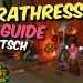 Karathress - Boss Guide - Schlangenschrein | Deutsch - TBC Classic