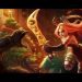 Katarina Full fight - Outplay