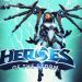 Kerrigan | The Reworked Queen | Heroes of the Storm | Gameplay Guide