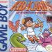 Kid Icarus: Of Myths and Monsters review - SNESdrunk