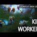 Kill at least 15 workers with High teamplar l StarCraft 2: Legacy of the Void l Crank