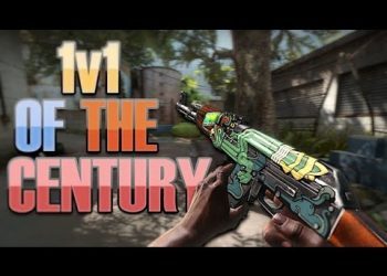 KingTenechi V.S. FNG Highlights | Counter-Strike: Global Offensive