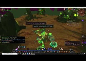 Konstruktionslager:Mageddon | WoW TBC Horde Quest | GM Wolf | WoW TBC Classic