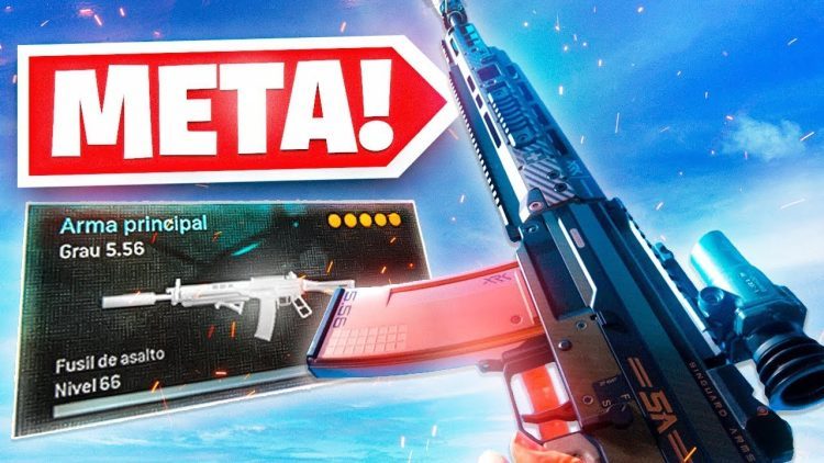 LA GRAU: Vuelve a ser META en Call f Duty Warzone –  CallofDuty CoD eSports