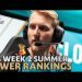 #LCS Week 2 Team Power Rankings | 2022 Summer Split