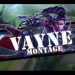 LEAGUE OF LEGENDS VAYNE PLAYS ft. spongebabu