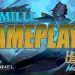 [LEAGUE OF LEGENDS: WILD RIFT] CAMILLE GAMEPLAY | FEAT. SUITS PROPLAYER DE VAINGLORY | COOP VS IA