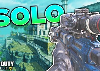 “LEGENDARY LOCUS!" – SOLO ALCATRAZ GAMEPLAY | Call of Duty Mobile CoDMobile_Partner –  CallofDuty CoD eSports
