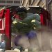 LEGO MARVEL HULK VS HULKBUSTER IRON MAN EPIC FIGHT