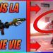 LES ARMES DE FORTNITE DANS LA VRAIE VIE !! FORTNITE BATTLE ROYALE IN REAL LIFE !