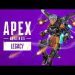 [LIVE] Apex Legends season 9 trying out Valkyrie looking at the battlepass and more!!!!
