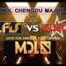 LIVE - CDEC VS LFS | DOTA 2 | MDL Chengdu Major Closed Qualifier Round of 2 (B03)