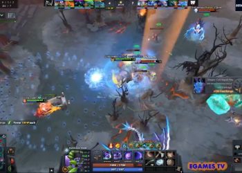 LIVE - INFAMOUS (INF)  VS TEAM UNKNOWN (UNK) | Movistar Liga Pro Gaming Season 1 |