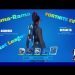 LLama-Rama Rocket League,How a got my  FORTNITE REWARDS